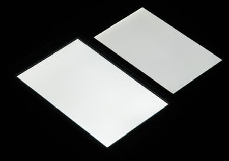 Обзор планшета Chuwi Hi8 Pro. Тестирование дисплея