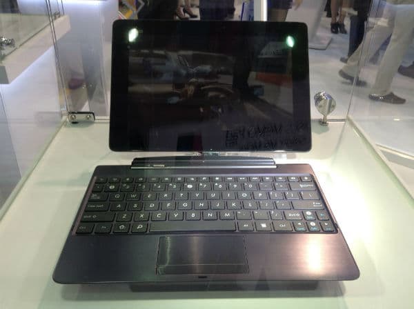 Стенд Nokia на выставке Mobile World Congress