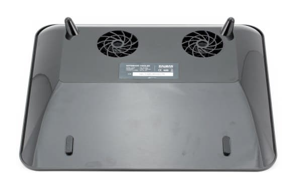 подставка для ноутбука Zalman ZM-NC1500