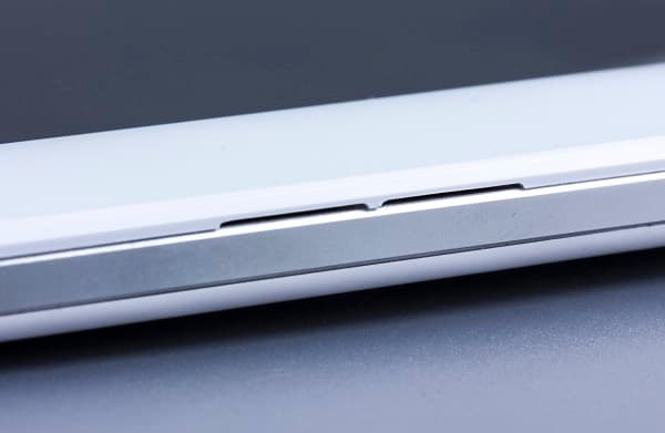 Дизайн планшета Cube U30GT2