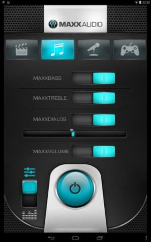 Операционная система Dell Venue 8 7840