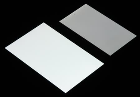 Обзор планшета Dell Venue 8 7840. Тестирование дисплея