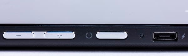 Комплектация планшета Dell Venue 8 Pro