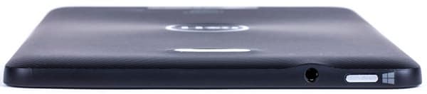 Комплектация планшета Dell Venue 8 Pro