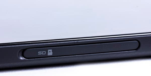 Комплектация планшета Dell Venue 8 Pro