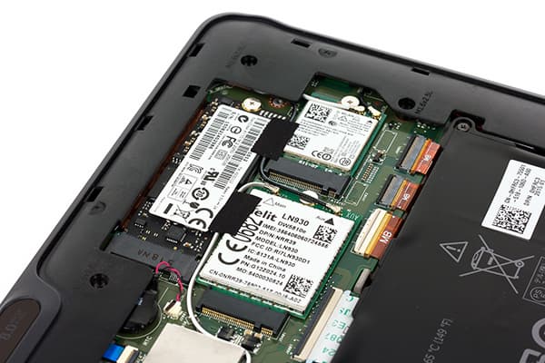 планшет Dell Venue 11 Pro 7140