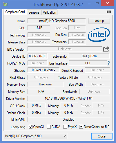 планшет Dell Venue 11 Pro 7140
