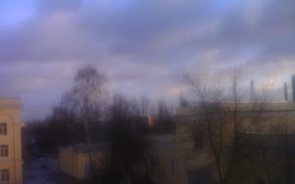 Фотокамера планшета Digma Plane 10.1 3G