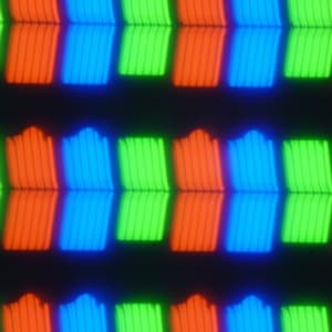 Обзор планшета Digma Plane 10.1 3G. Тестирование дисплея