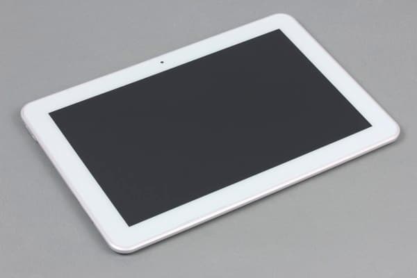 Дизайн планшета Digma Plane 10.1 3G