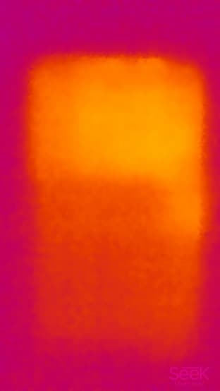 Обзор планшета Digma Plane 7.4 4G. Теплоснимки