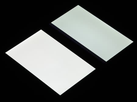 Обзор планшета Digma Plane 7.4 4G. Тестирование дисплея