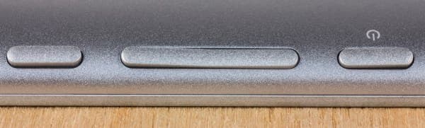 Дизайн планшета Energy Sistem i10 Quad SuperHD