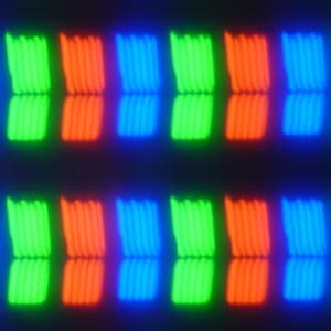 Обзор планшета Energy Sistem i10 Quad SuperHD. Тестирование дисплея