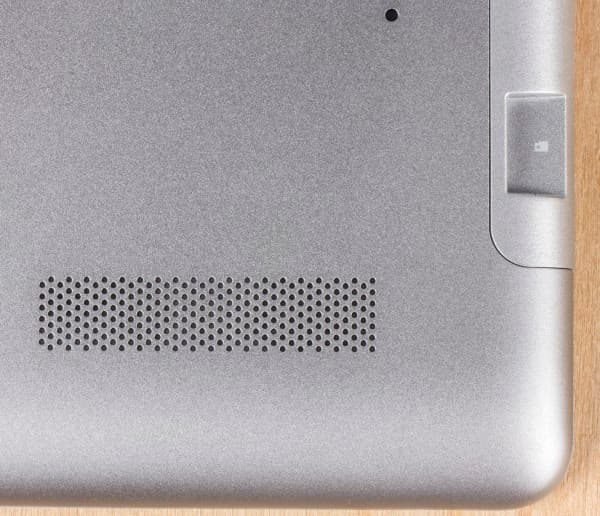 Дизайн планшета Energy Sistem i10 Quad SuperHD