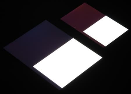 Обзор планшета Energy Sistem i10 Quad SuperHD. Тестирование дисплея