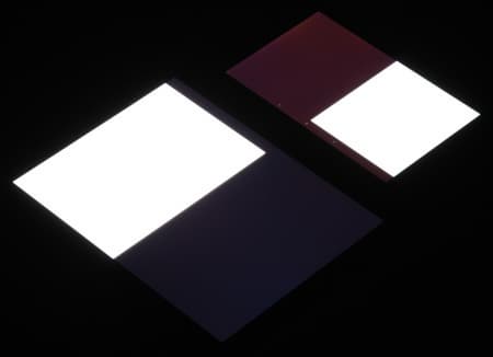 Обзор планшета Energy Sistem i10 Quad SuperHD. Тестирование дисплея