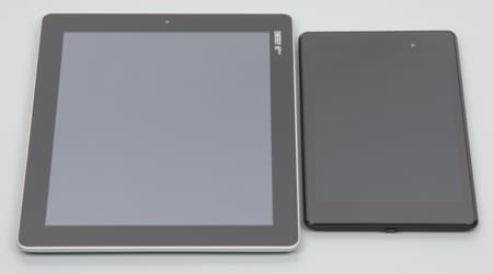 Обзор планшета Energy Sistem i10 Quad SuperHD. Тестирование дисплея