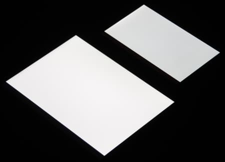 Обзор планшета Energy Sistem i10 Quad SuperHD. Тестирование дисплея