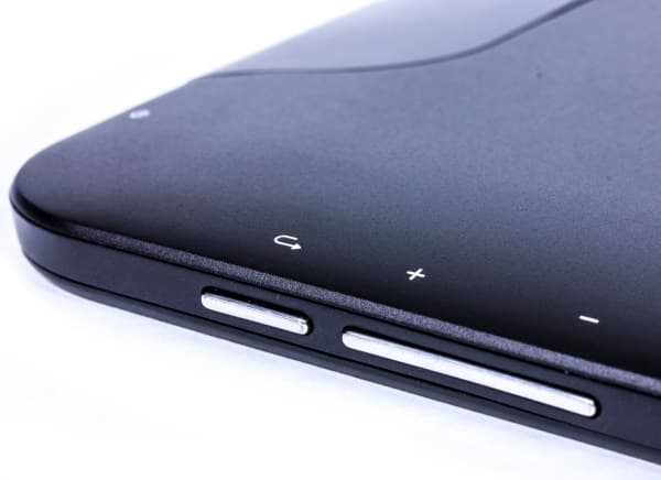 Дизайн планшета Explay Scream 3G