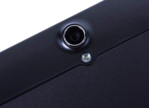 Дизайн планшета Explay Scream 3G