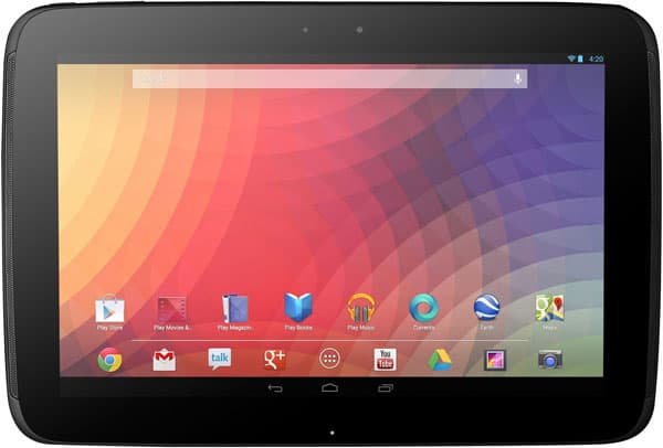 Google Nexus 7
