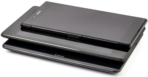 Google Nexus 7 второго поколения