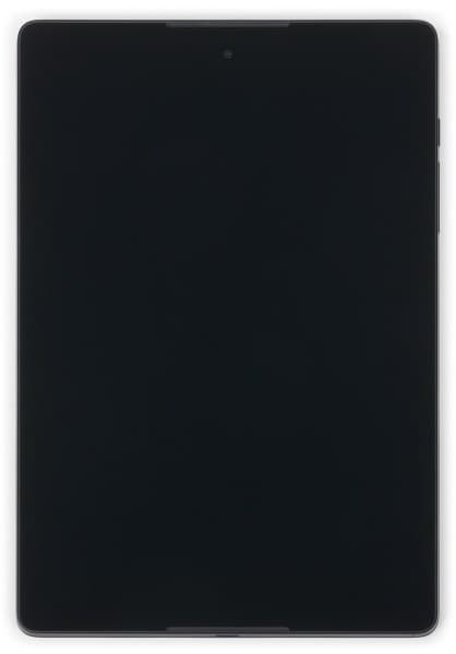 Дизайн планшета Google Nexus 9