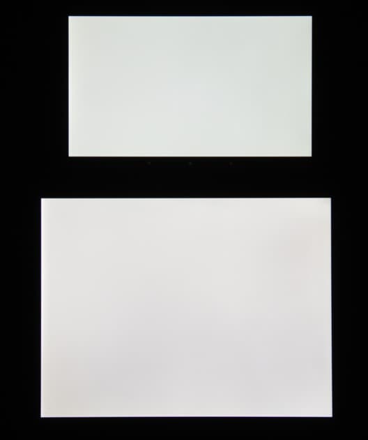 Обзор планшета Nexus 9. Тестирование дисплея