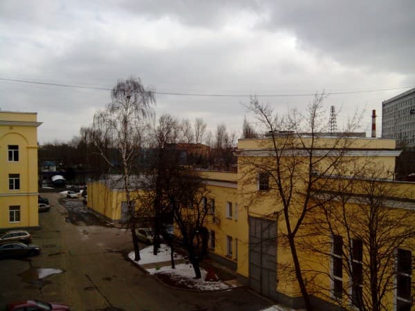 Фотографии с планшета Highscreen Alpha Tab