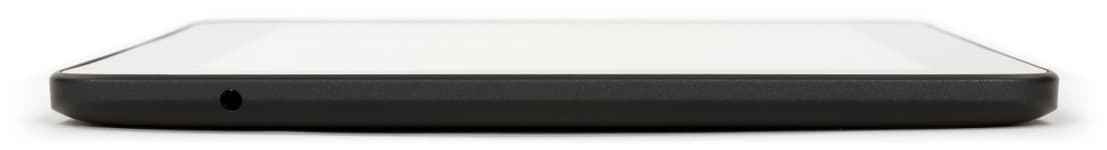 Внешний вид планшета HP Omni 10