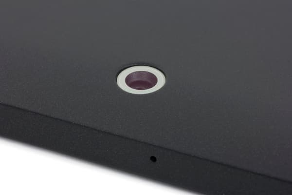 Основная камера планшета HP Omni 10