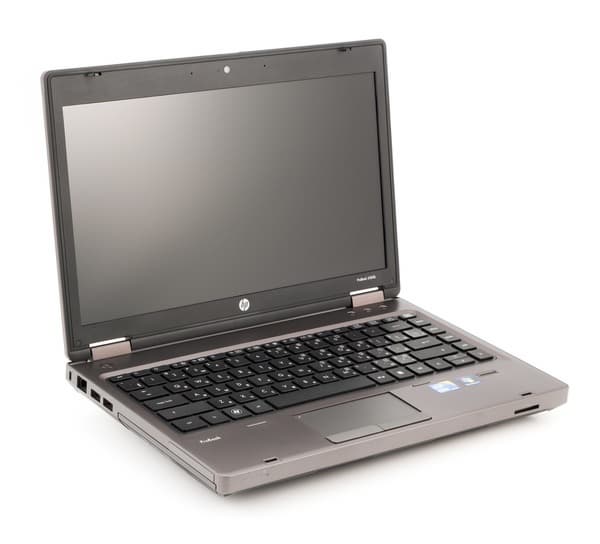 Ноутбук Hewlett-Packard ProBook 6360b