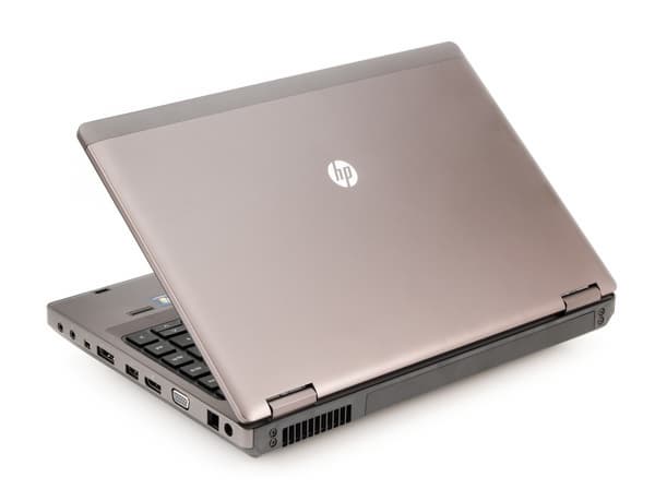 Ноутбук Hewlett-Packard ProBook 6360b