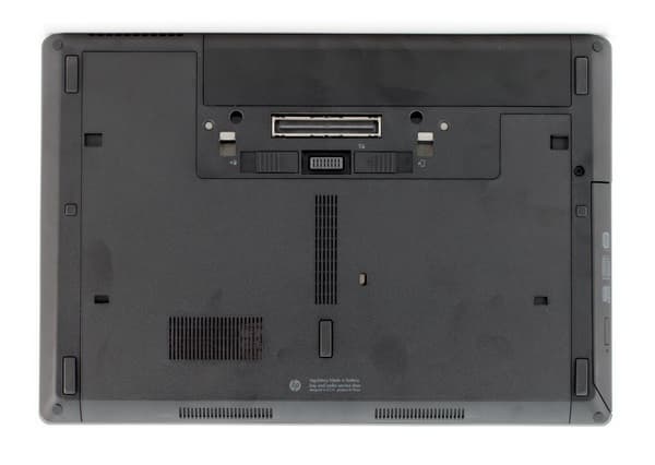 Ноутбук Hewlett-Packard ProBook 6360b