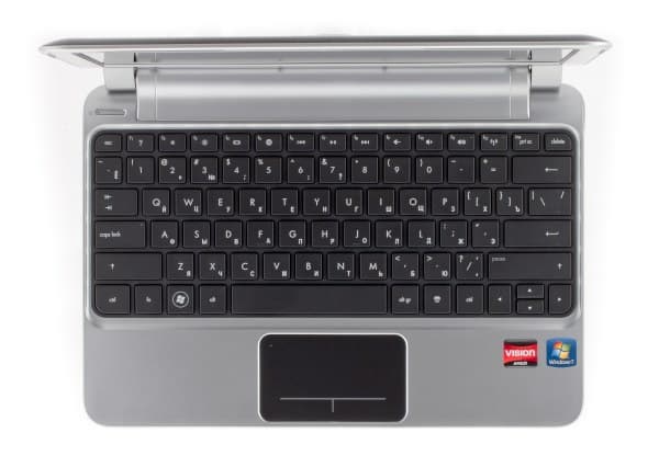 Нетбук HP Pavilion dm1-3100er