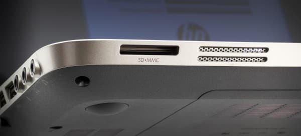 Ноутбук HP Pavilion dv6-6030er