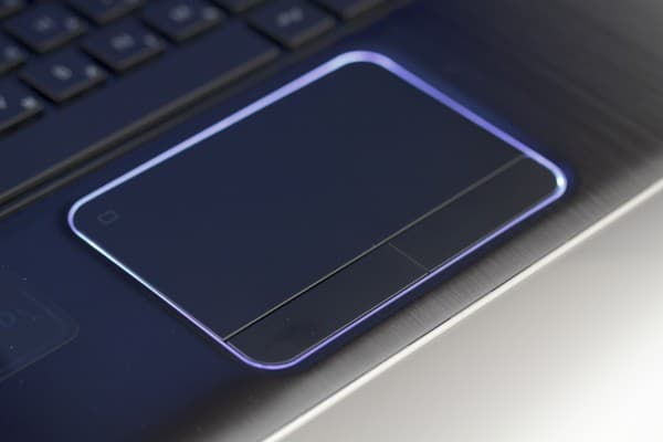 Ноутбук HP Pavilion dv6-6030er