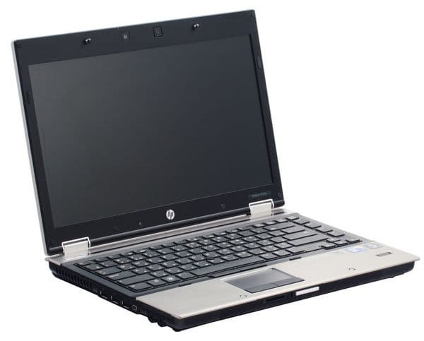 Ноутбук Hewlett-Packard Elitebook 8440p