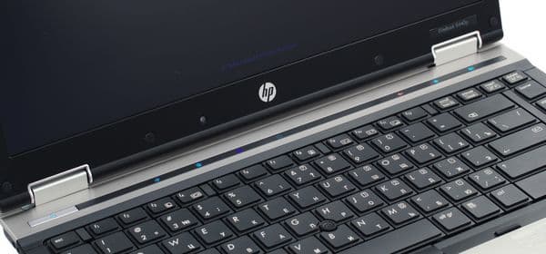 Ноутбук Hewlett-Packard Elitebook 8440p