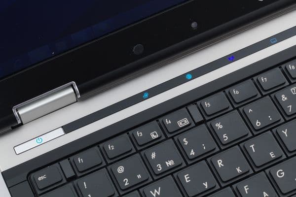 Ноутбук Hewlett-Packard Elitebook 8440p