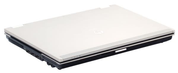 Ноутбук Hewlett-Packard Elitebook 8440p