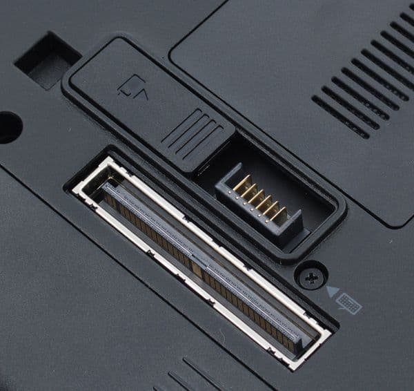 Ноутбук Hewlett-Packard Elitebook 8440p