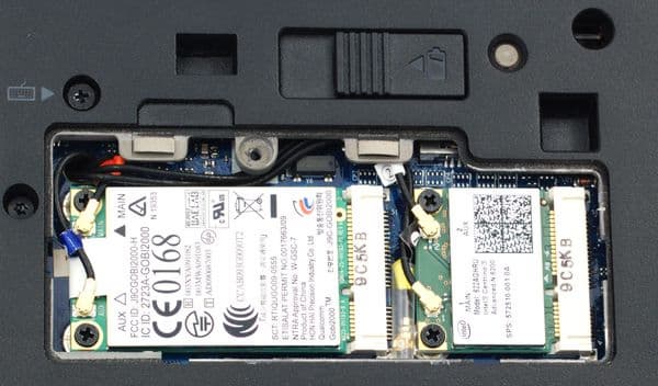 Ноутбук Hewlett-Packard Elitebook 8440p