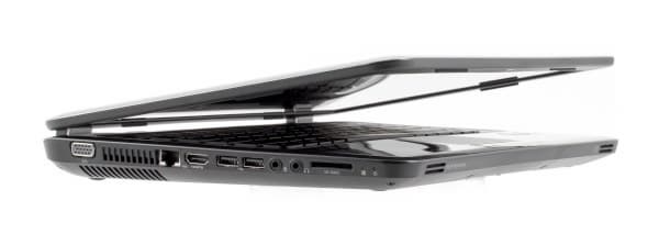 Ноутбук HP Pavilion g6-1002er