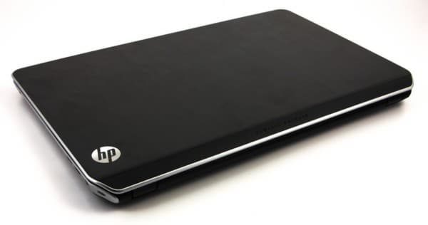 Ноутбук HP Envy m6-1303er