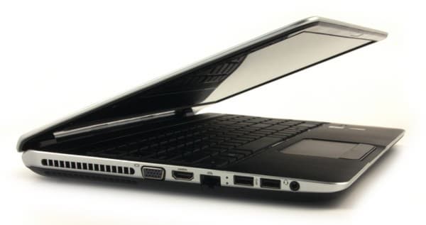 Ноутбук HP Envy m6-1303er