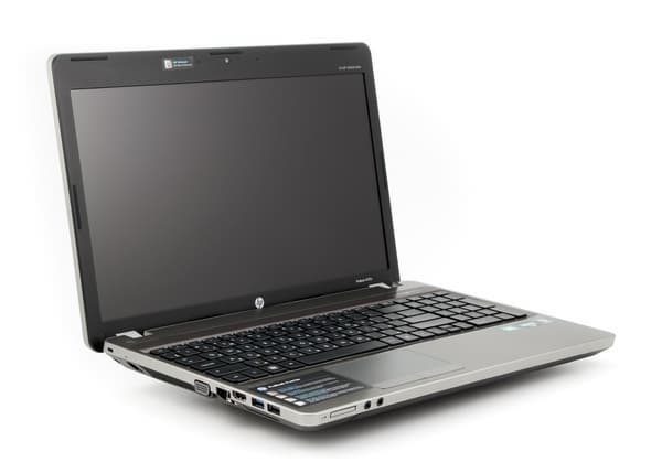 Ноутбук Hewlett-Packard Probook 4535s