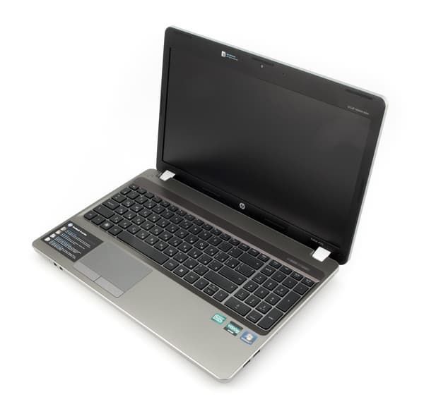 Ноутбук Hewlett-Packard Probook 4535s