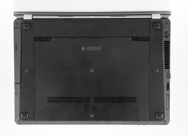 Ноутбук Hewlett-Packard Probook 4535s